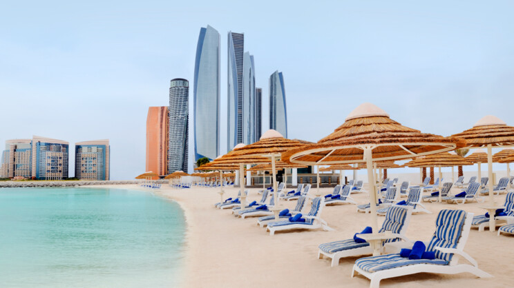 InterContinental Abu Dhabi